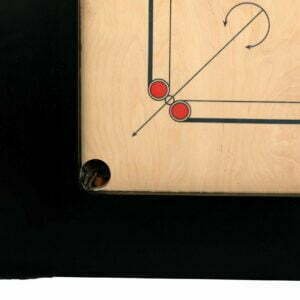 Carrom_Board_Paras_EmperorElite_FrameBottom