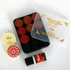 Carrom_Board_Paras_JuniorIvory_Set
