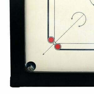 Carrom_Board_Paras_MasterIvory_FrameBottom
