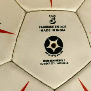 Football_Indpro_Dura_WhiteRed_5_Top