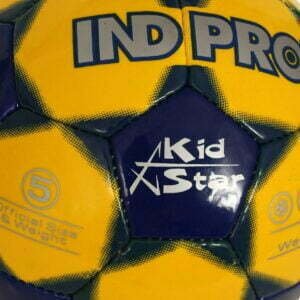 Football_Indpro_KidStar_YellowNavy_5_Front