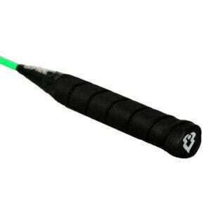 Badminton_Racket_Bipans_Citra_Fgreen_Grip