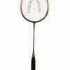 Badminton_Racket_Bipans_Smile_FOrange_Profile