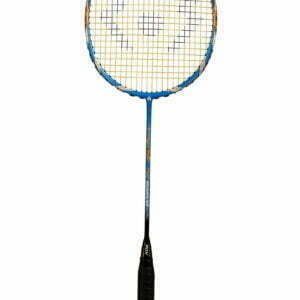 Badminton_Racket_Fox_Dominar_BlueGold_Profile