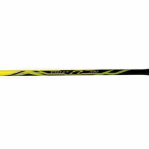 Badminton_Racket_Fox_Ultima_YellowBlack_Shaft