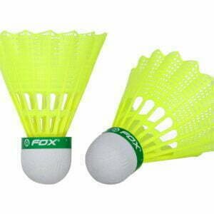 Badminton_Set_Practice_YellowAqua_Shuttle