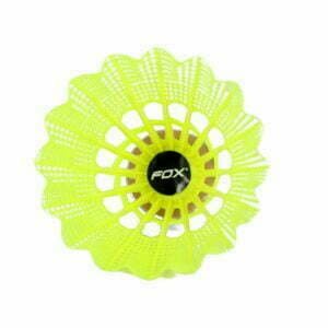 Badminton_Shuttle_Fox_260_Top