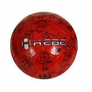 Football_Hebe_K09_Red_5_Profile