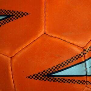Football_Hebe_Q10_OrangeGrey_5_Zoom
