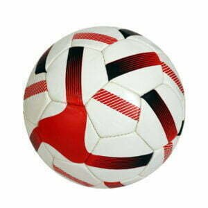 Football_Hebe_X12_WhiteRed_5_Side