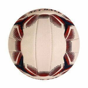 Netball_Indpro_UltraGrip_WhiteRed_5_Side