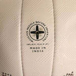 Netball_Indpro_UltraGrip_WhiteRed_5_Top