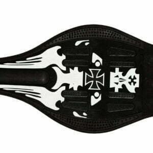 Skating_WaveBoard_Sterling_Black_TopBack