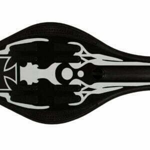 Skating_WaveBoard_Sterling_Black_TopFront