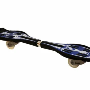 Skating_WaveBoard_Sterling_Blue_Profile