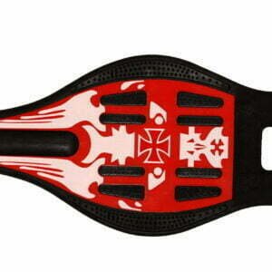Skating_WaveBoard_Sterling_Red_TopBack