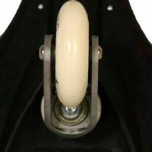 Skating_WaveBoard_Sterling_Red_Wheel