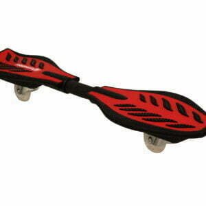 Skating_WaveBoard_Universe_Red_Profile