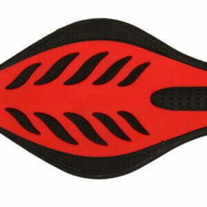 Skating_WaveBoard_Universe_Red_TopFront