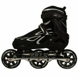 Skating_inline_Sterling_Black_Side