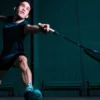 high tension - light weight - badminton racket buy online
