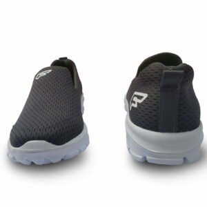 Feat Micro Grey toe and back