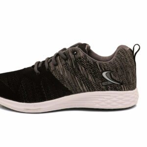 Shoes_Running_Lido_Derby100_BlackGrey_Front