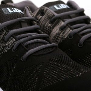 Shoes_Running_Lido_Derby100_BlackGrey_Zoom