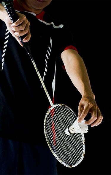 Badminton