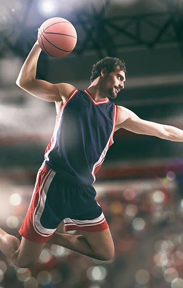 Basketball