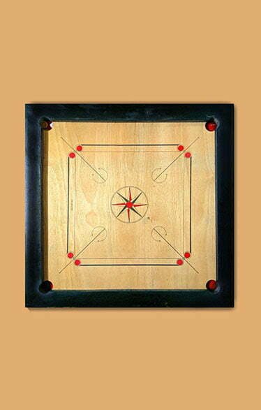Carrom